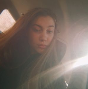 Meet your Posher, Ashlie